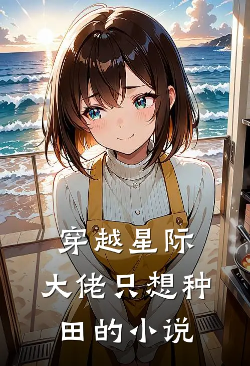 穿越星际：大佬只想种田的小说