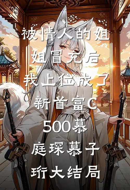 被情人的姐姐冒充后，我上位成了新首富C500慕庭琛慕子珩大结局