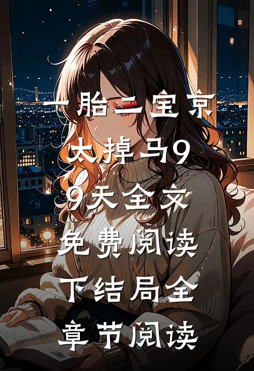 一胎二宝京太掉马99天全文免费阅读下结局全章节阅读