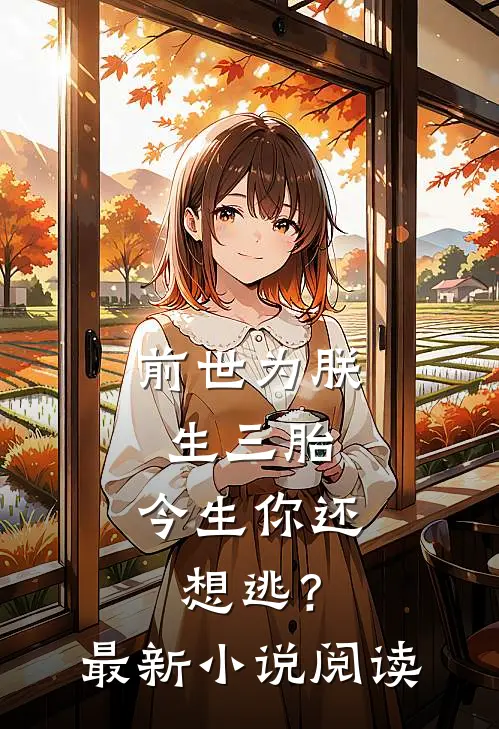 前世为朕生三胎,今生你还想逃?最新阅读