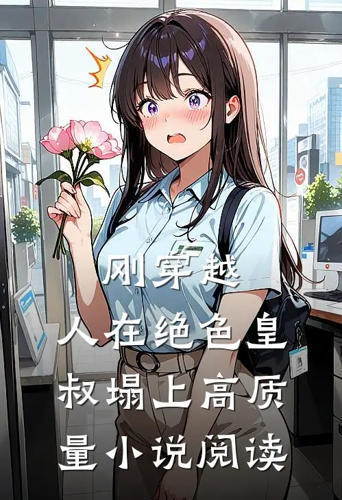 刚穿越，人在绝色皇叔塌上高质量小说阅读