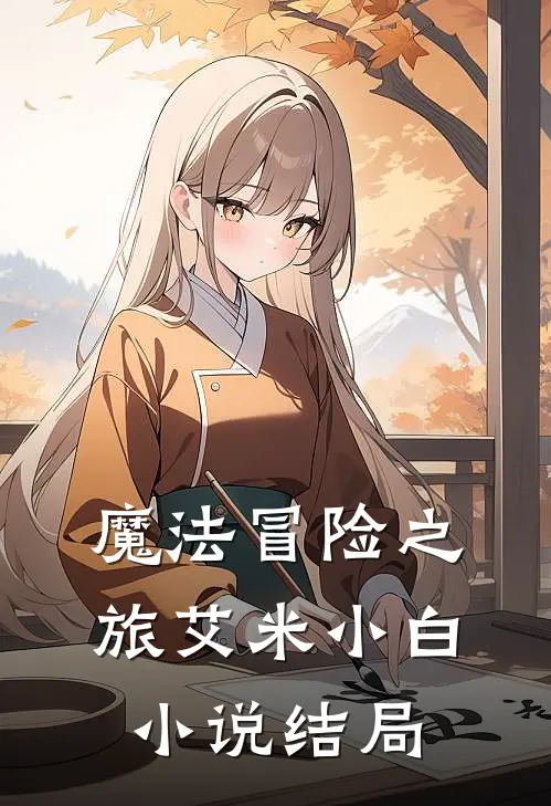 《魔法冒险之旅》艾米小白小说结局