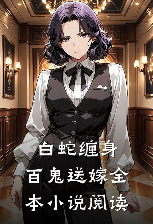 白蛇缠身，百鬼送嫁全本小说阅读