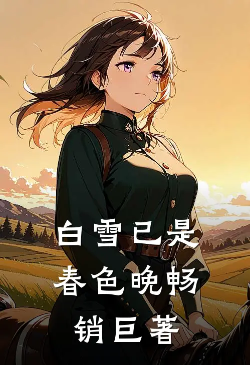 白雪已是春色晚畅销巨著