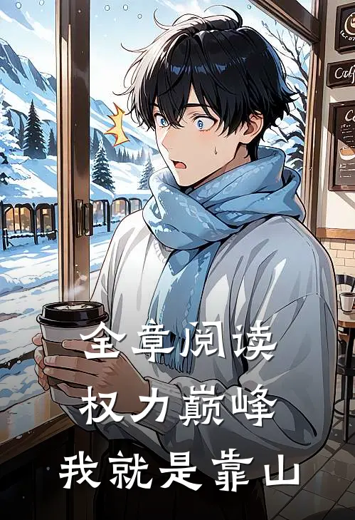 全章阅读权力巅峰：我就是靠山