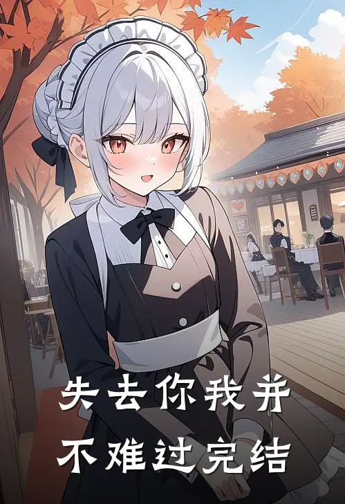 失去你我并不难过完结
