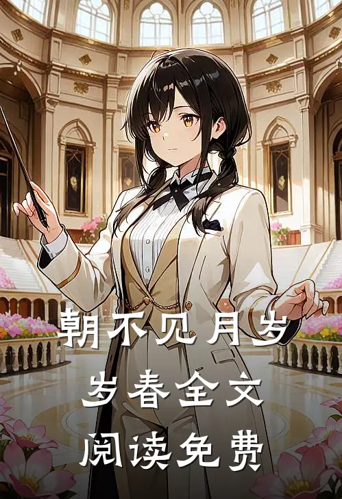 朝不见月岁岁春全文阅读免费