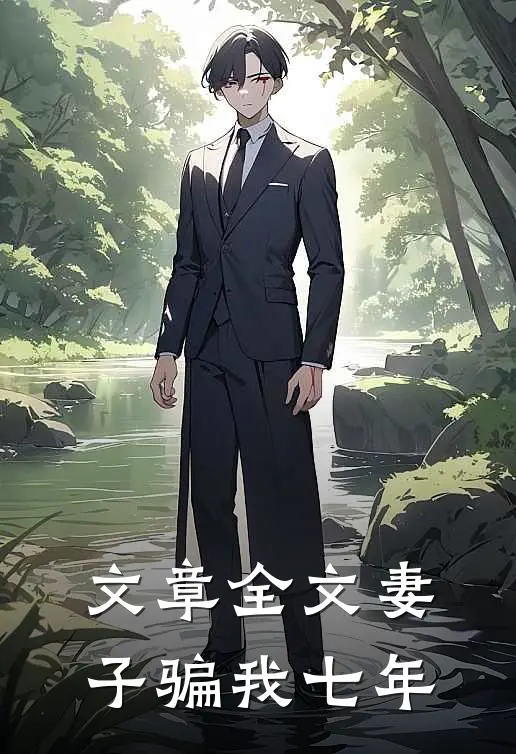 文章全文妻子骗我七年