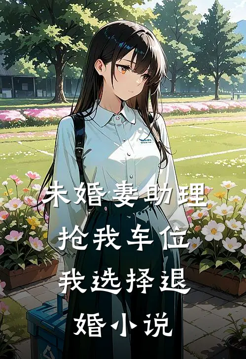 未婚妻助理抢我车位，我选择退婚小说