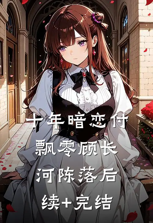 十年暗恋付飘零顾长河陈落后续+完结