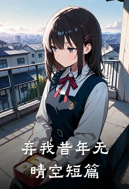 弃我昔年无晴空短篇