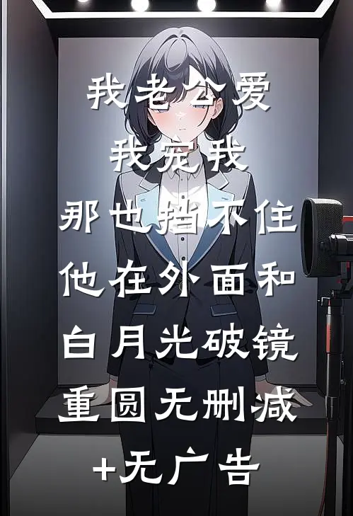 我老公爱我宠我，那也挡不住他在外面和白月光破镜重圆无删减+无广告