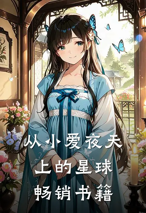 从小爱夜天上的星球畅销书籍