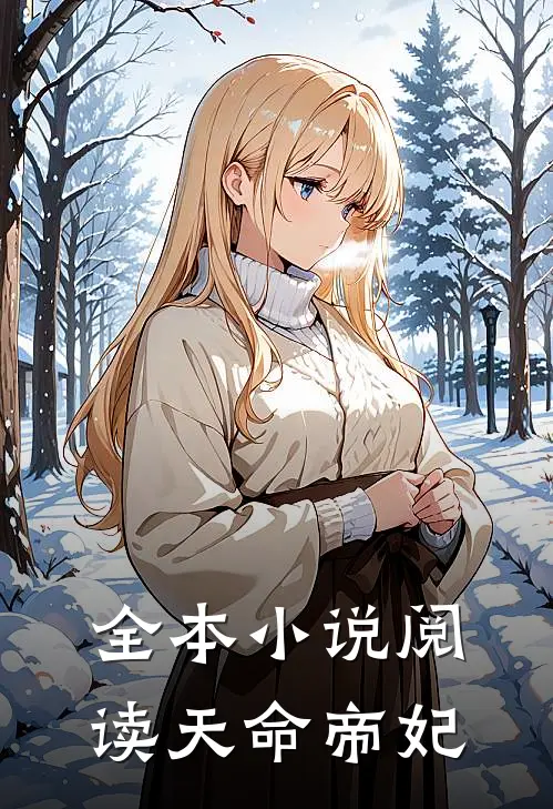 全本小说阅读天命帝妃