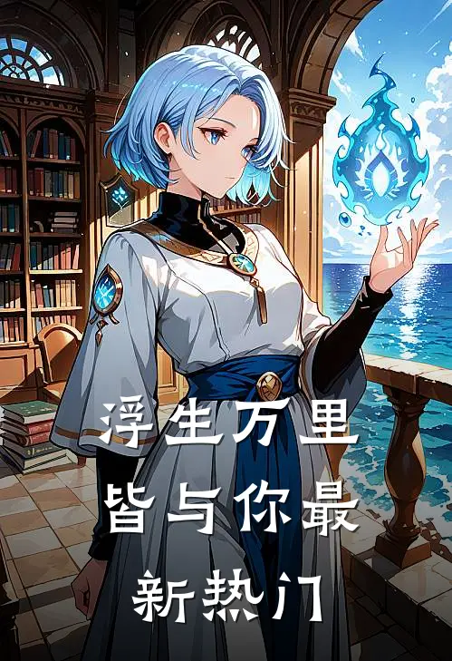 浮生万里皆与你最新热门