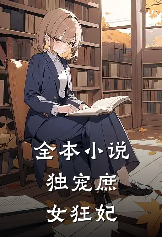 全本小说独宠庶女狂妃