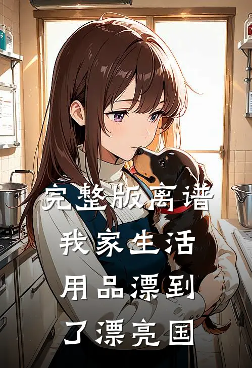 完整版离谱，我家生活用品漂到了漂亮国