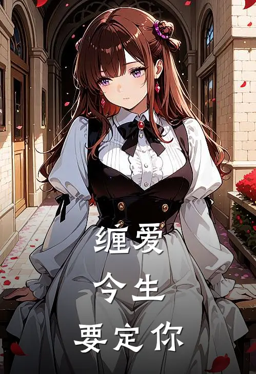 缠爱：今生，要定你