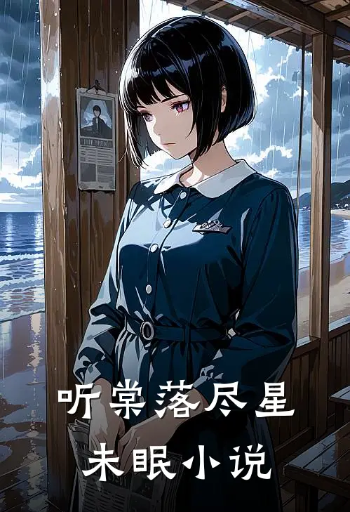 听棠落尽星未眠小说