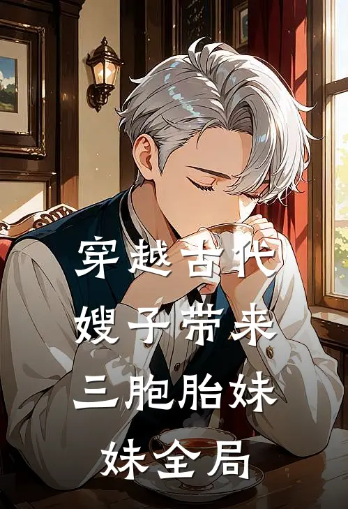 穿越古代：嫂子带来三胞胎妹妹全局