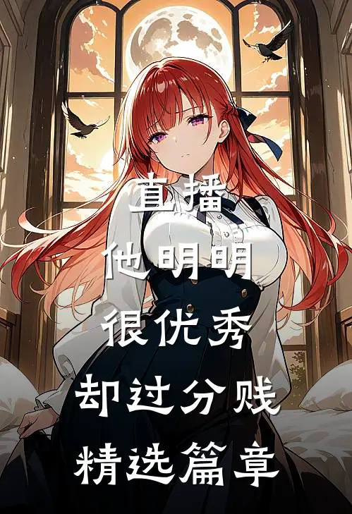 直播：他明明很优秀，却过分贱精选篇章