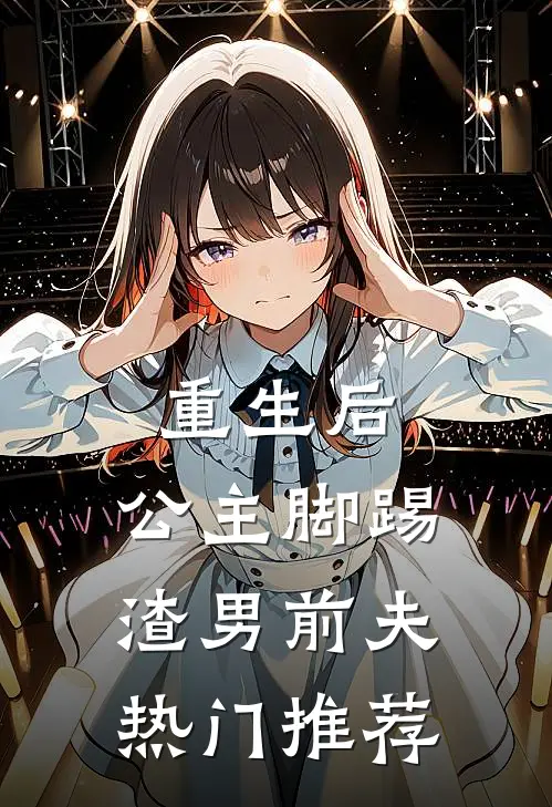 重生后，公主脚踢渣男前夫热门推荐