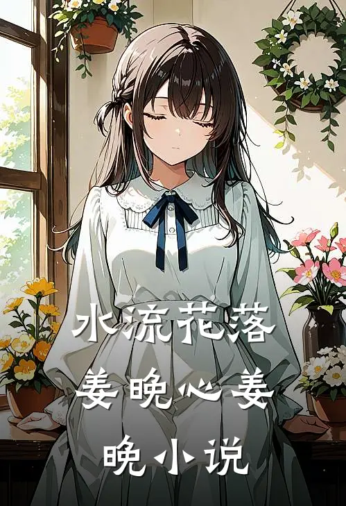 水流花落姜晚心姜晚小说