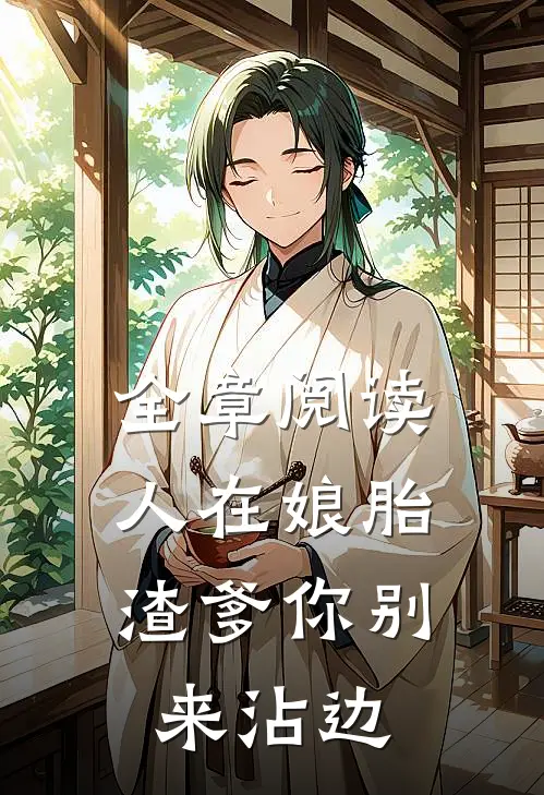 全章阅读人在娘胎：渣爹你别来沾边