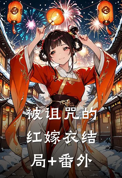 被诅咒的红嫁衣结局+番外