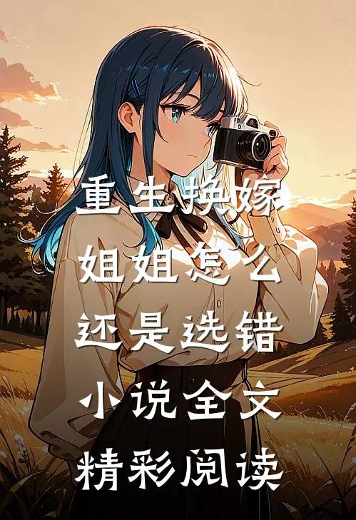 重生换嫁,姐姐怎么还是选错小说全文精彩阅读