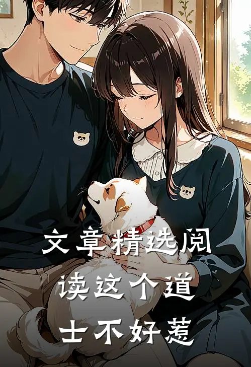 文章精选阅读这个道士不好惹