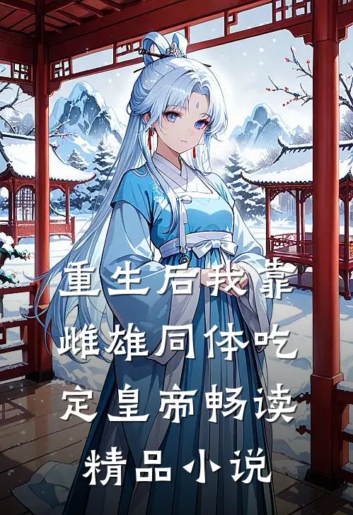 重生后我靠雌雄同体吃定皇帝畅读精品小说