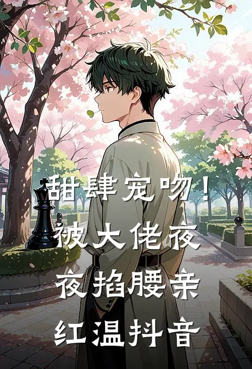 甜肆宠吻！被大佬夜夜掐腰亲红温抖音
