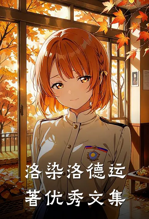 洛染洛德运著优秀文集