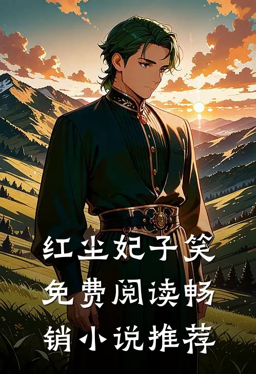 红尘妃子笑免费阅读畅销小说推荐
