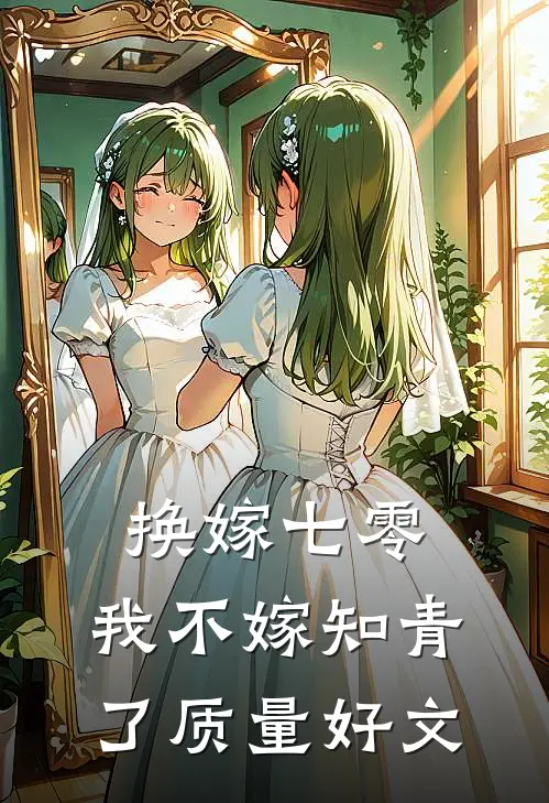 换嫁七零，我不嫁知青了质量好文