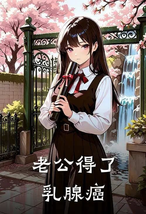 老公得了乳腺癌