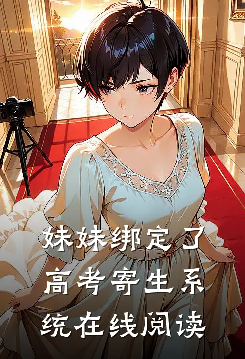 妹妹绑定了高考寄生系统在线阅读