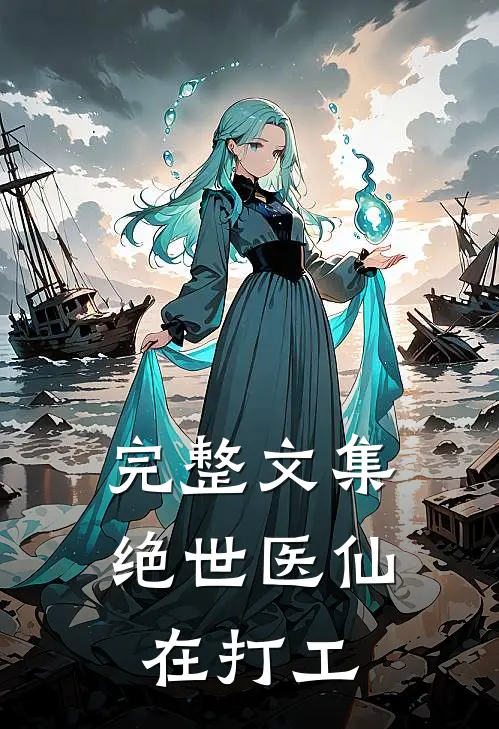 完整文集绝世医仙在打工