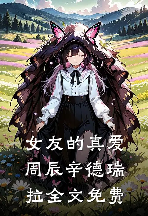 女友的“真爱”周辰辛德瑞拉全文免费