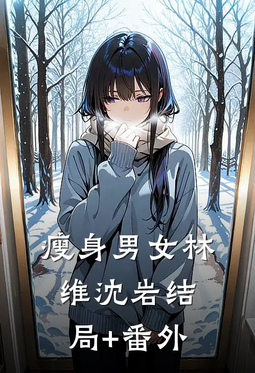 瘦身男女林维沈岩结局+番外