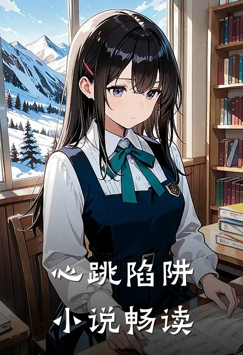 心跳陷阱小说畅读