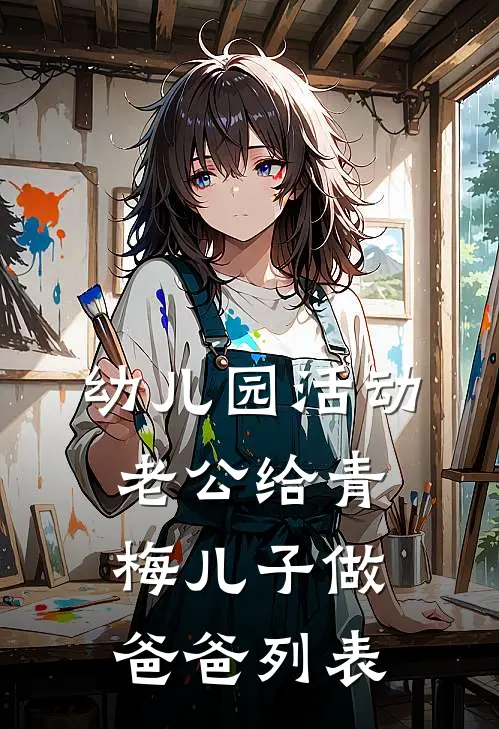 幼儿园活动，老公给青梅儿子做爸爸列表