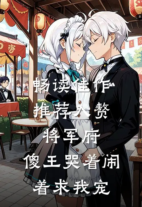 畅读佳作推荐入赘将军府，傻王哭着闹着求我宠