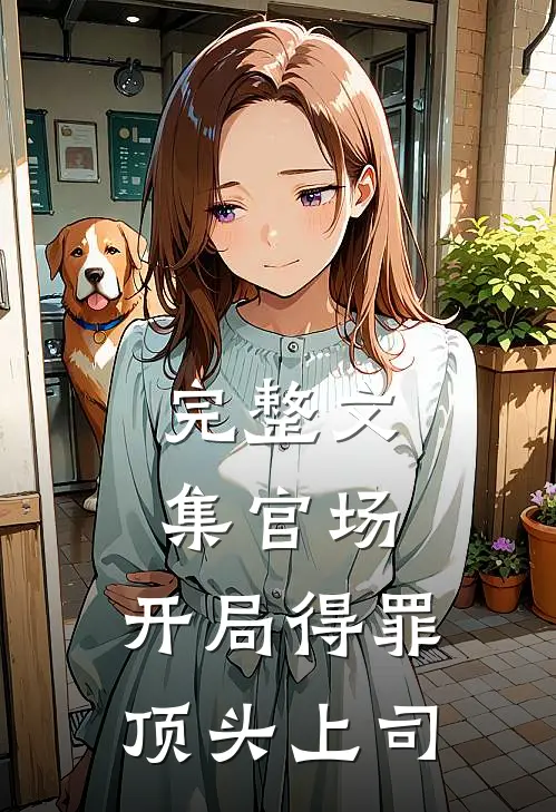 完整文集官场：开局得罪顶头上司