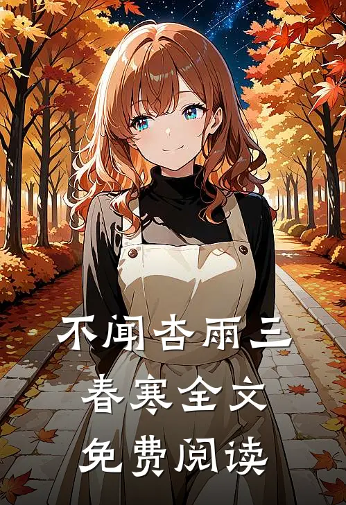 不闻杏雨三春寒全文免费阅读