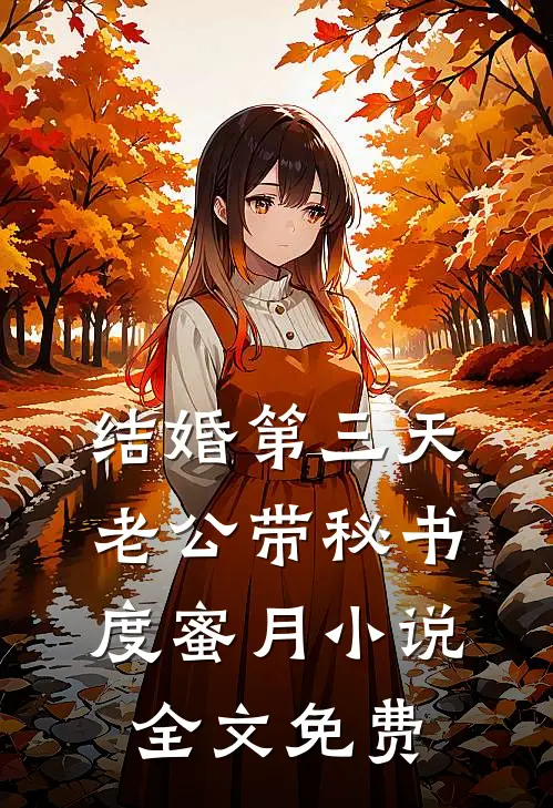 结婚第三天，老公带秘书度蜜月小说全文免费