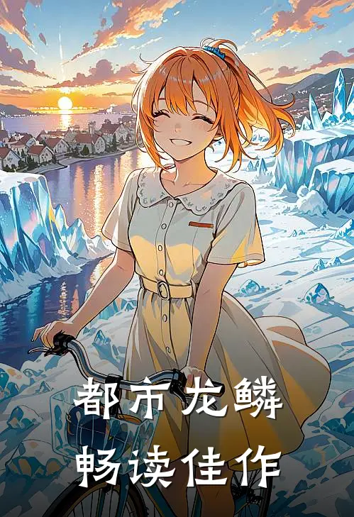 都市龙鳞畅读佳作