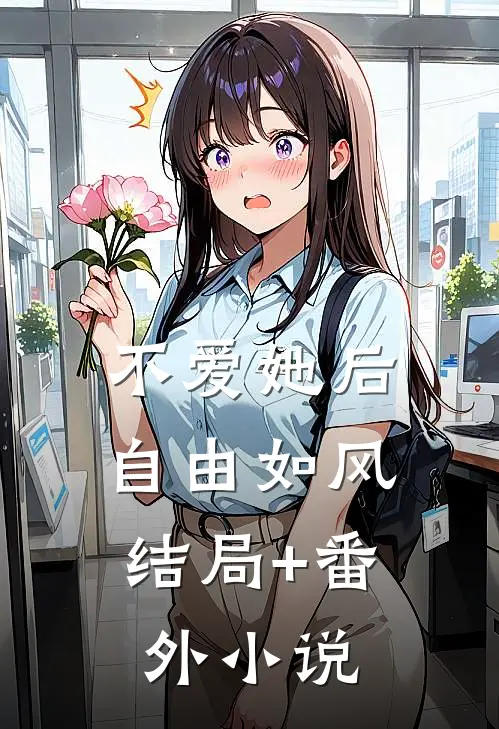 不爱她后，自由如风结局+番外小说