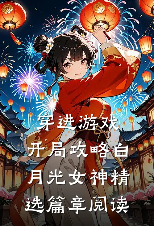 穿进游戏：开局攻略白月光女神精选篇章阅读